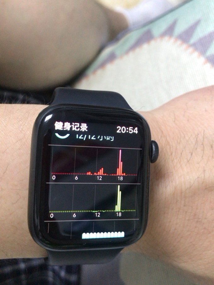 苹果智能手表