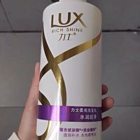 洗发乳