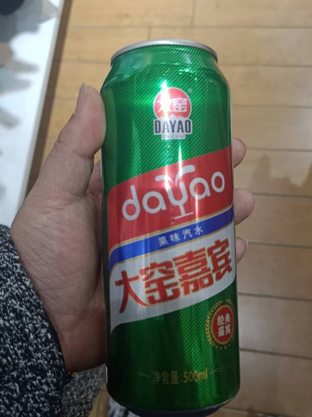 喝个情怀