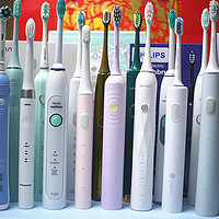口腔护理师总结电动牙刷品牌排行，分析电动牙刷推荐干货！