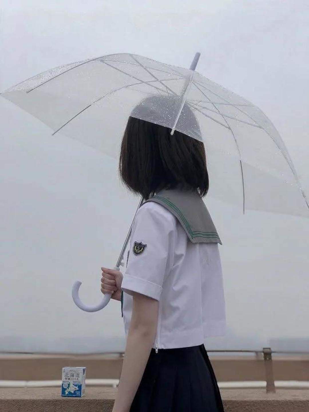 五月必备的!十款貌美清新的校供感水手服来啦~