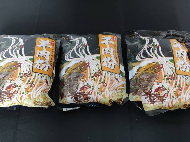 叁食堂方便面/粉