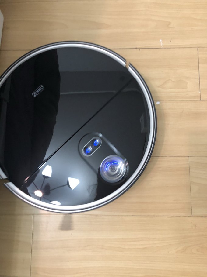 360扫地机器人