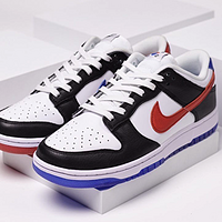 Nike Dunk Low「South Korea」细节近赏