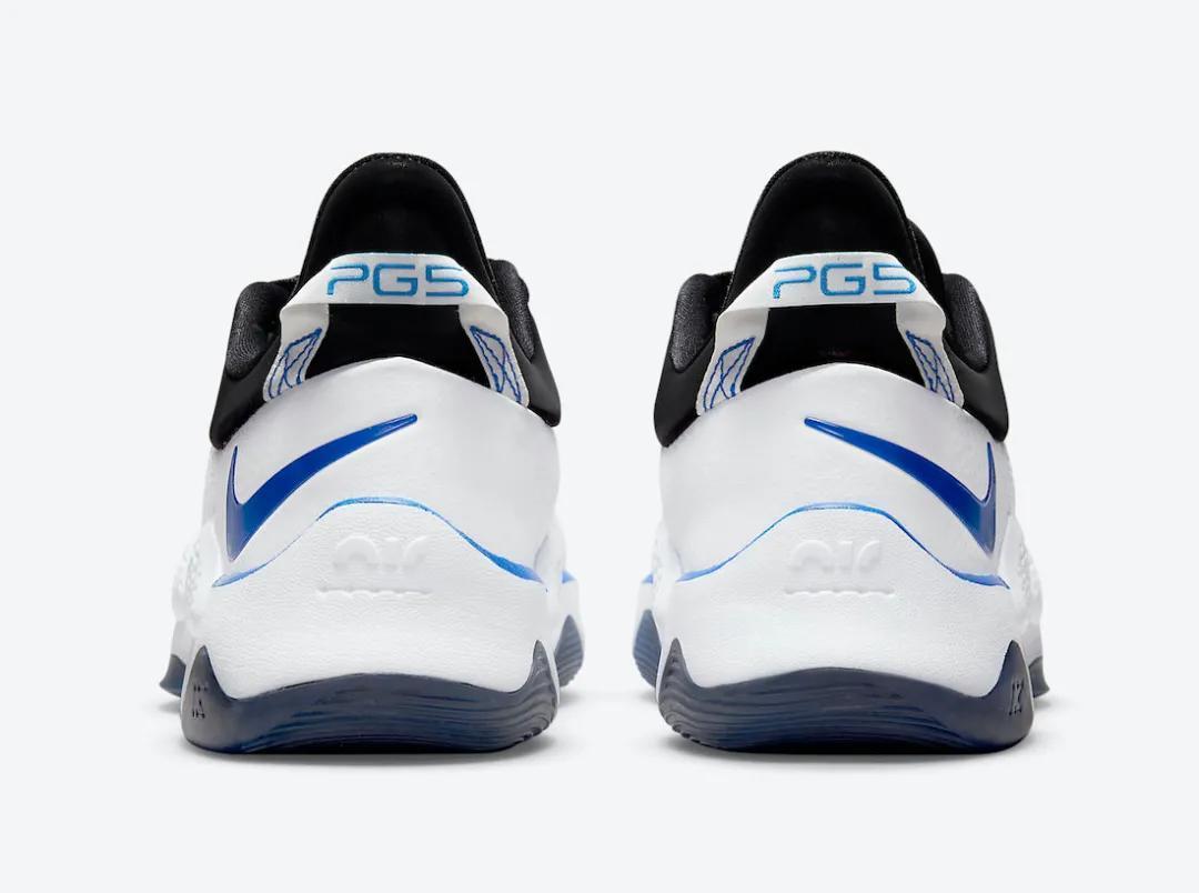 SONY PlayStation x Nike PG5，重磅联名系列回归！