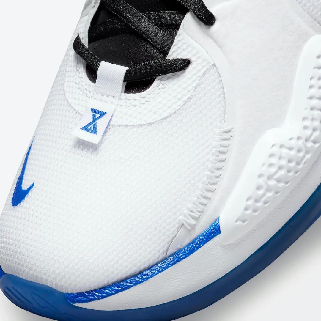 SONY PlayStation x Nike PG5，重磅联名系列回归！