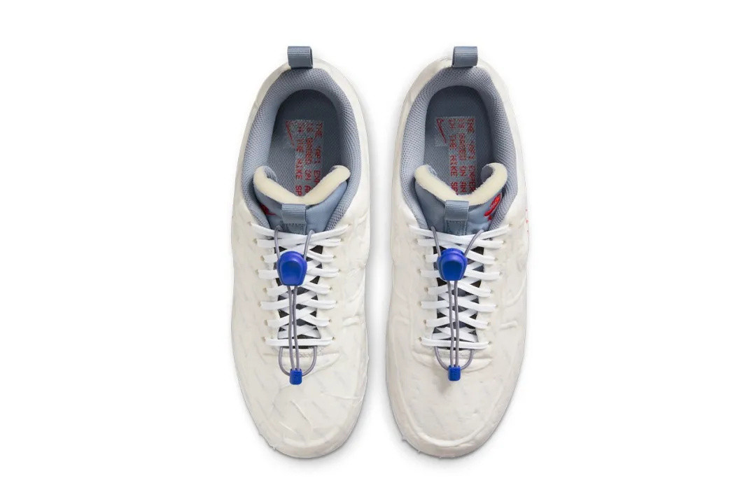 从侵权到联名,Nike携手美国邮政署推出Air Force 1