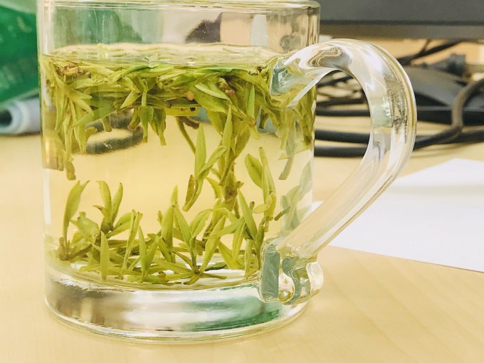 叶生华茶类