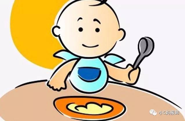 一岁后该如何安排宝宝的三餐，美国儿科协会的食谱是这样的