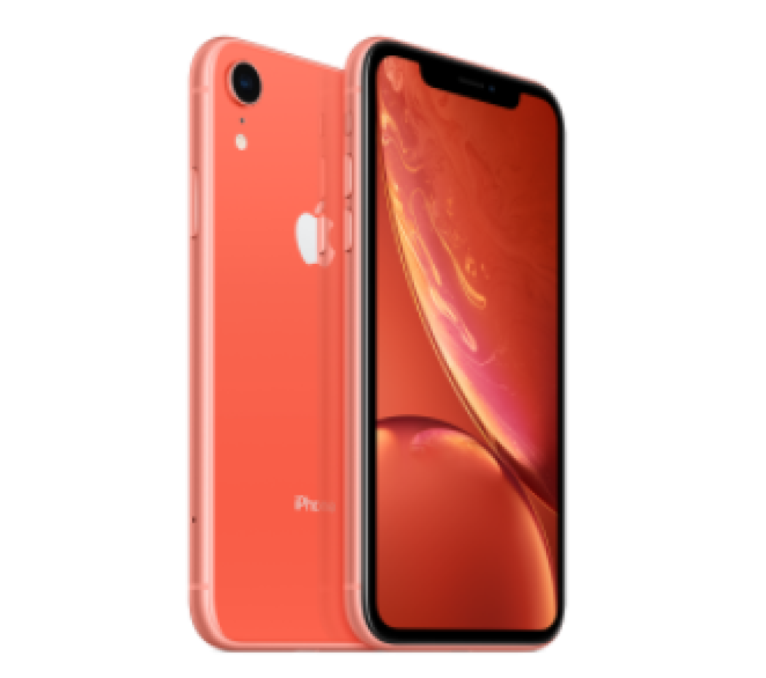 iPhone XR重新上架苹果官网，不带充电器，配色全
