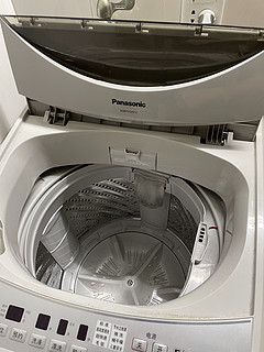 松下7.5kg波轮洗衣机适合不常用的家庭