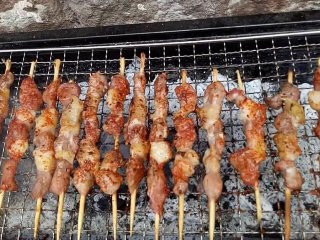 很不错BBQ炉