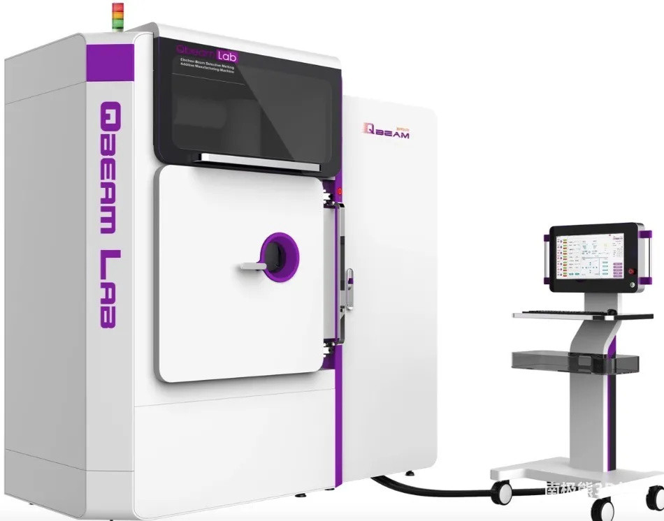 开发新型（DED和PBF）电子束金属3D打印！FIT AG和Pro-beam合作