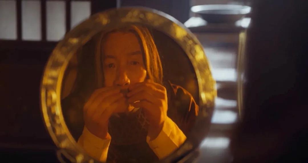 别等了,咱们一块让这穷剧爆了吧