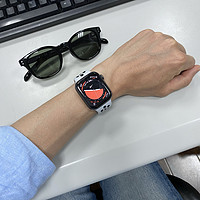 Apple Watch 5蜂窝版