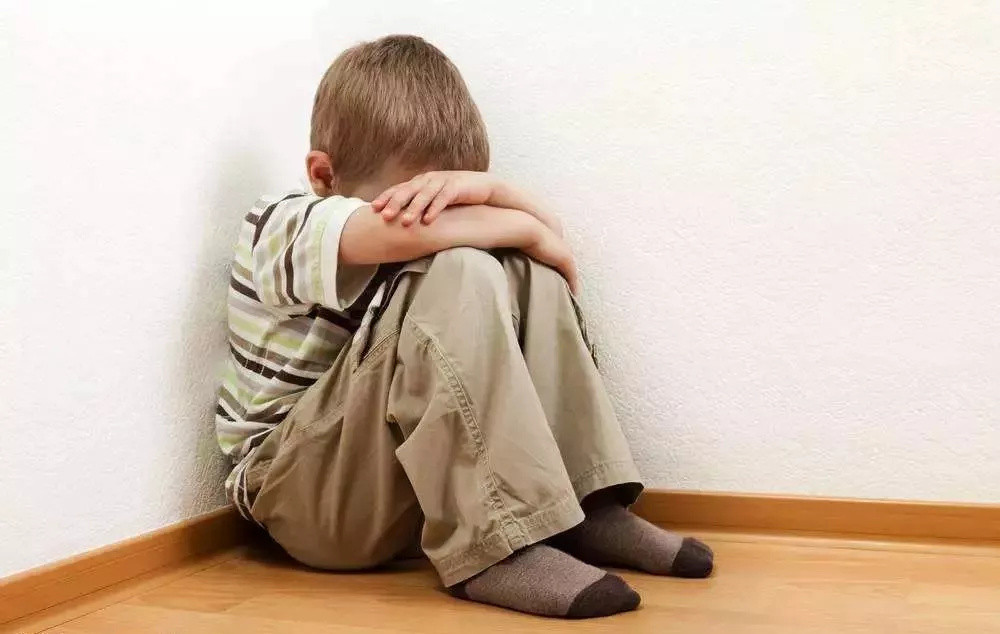 孩子有负面情绪了，作为家长该怎么办？