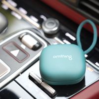 送小姐姐耳机一定要送AirPods ?
