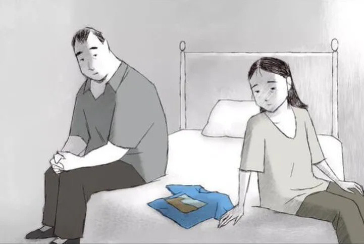 “当10岁的女儿逝去，这对父母却……”58分钟，5部奥斯卡最佳动画短片，让我泪流满面（直接观看）