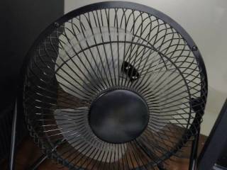 夏天放桌面超级给力的风扇