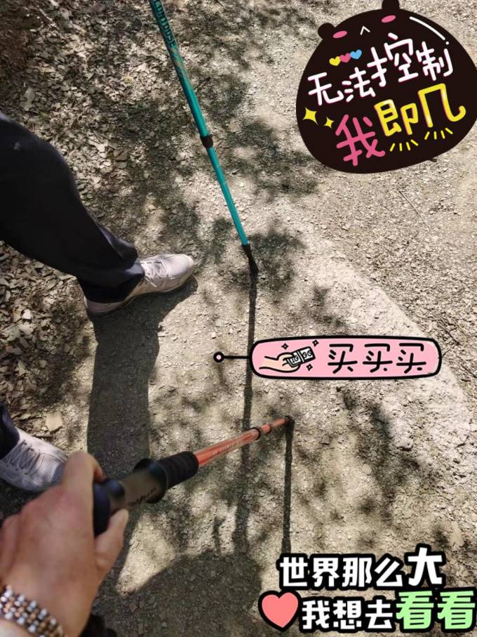 匡途手杖