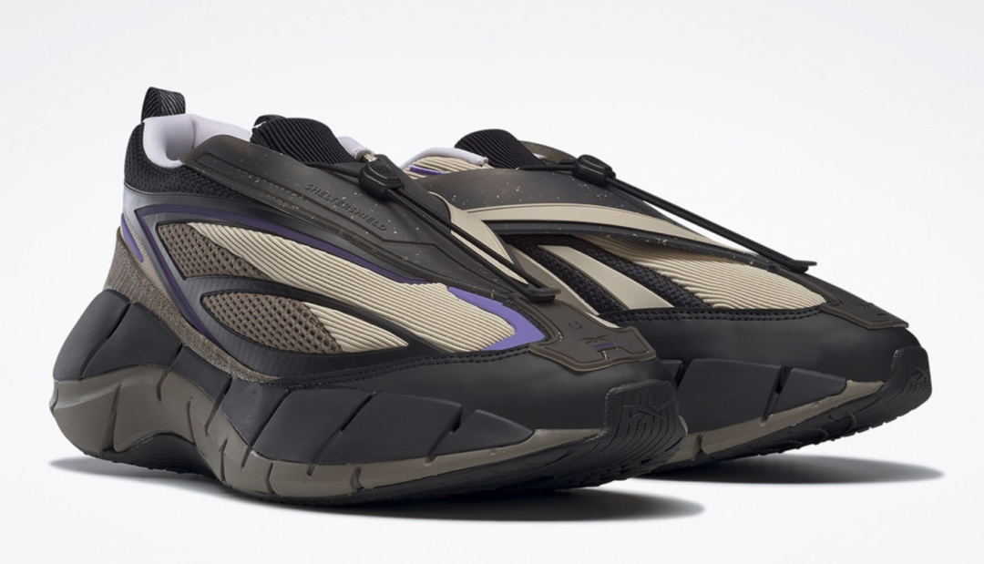 Cottweiler x Reebok Zig 3D Storm Hydro 即将迎来发售