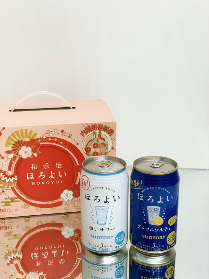 洋酒