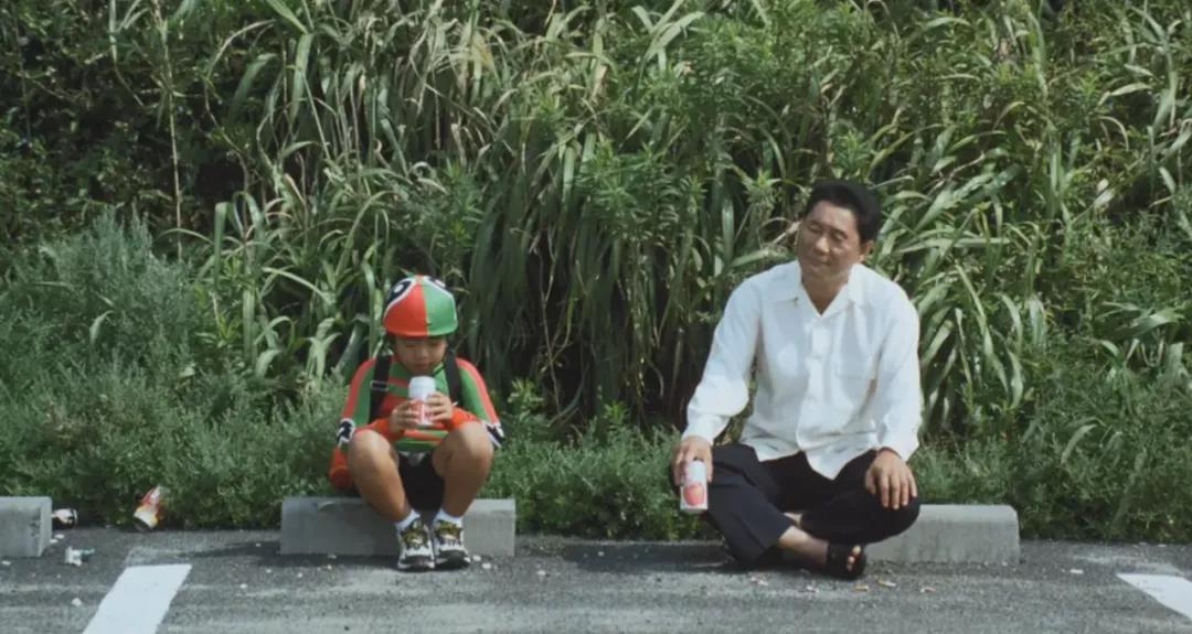 《菊次郎的夏天》二十余载的经典,在伤痛中蕴含的温情