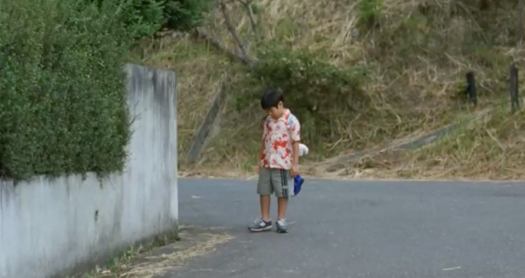 《菊次郎的夏天》二十余载的经典,在伤痛中蕴含的温情