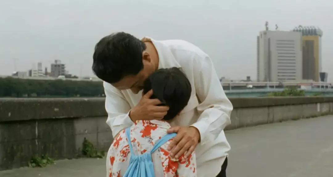 《菊次郎的夏天》二十余载的经典,在伤痛中蕴含的温情