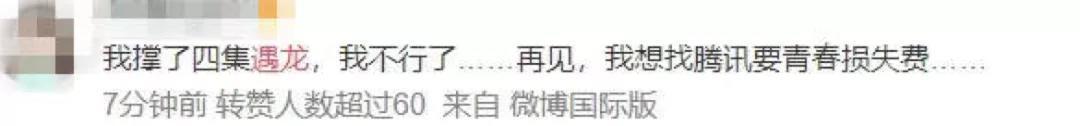 这剧的每一秒,都像在扯着嗓子骂观众智障