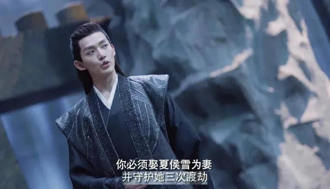 这剧的每一秒,都像在扯着嗓子骂观众智障
