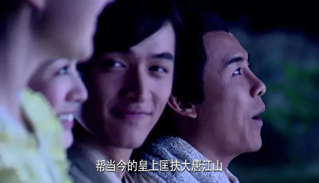 这剧的每一秒,都像在扯着嗓子骂观众智障
