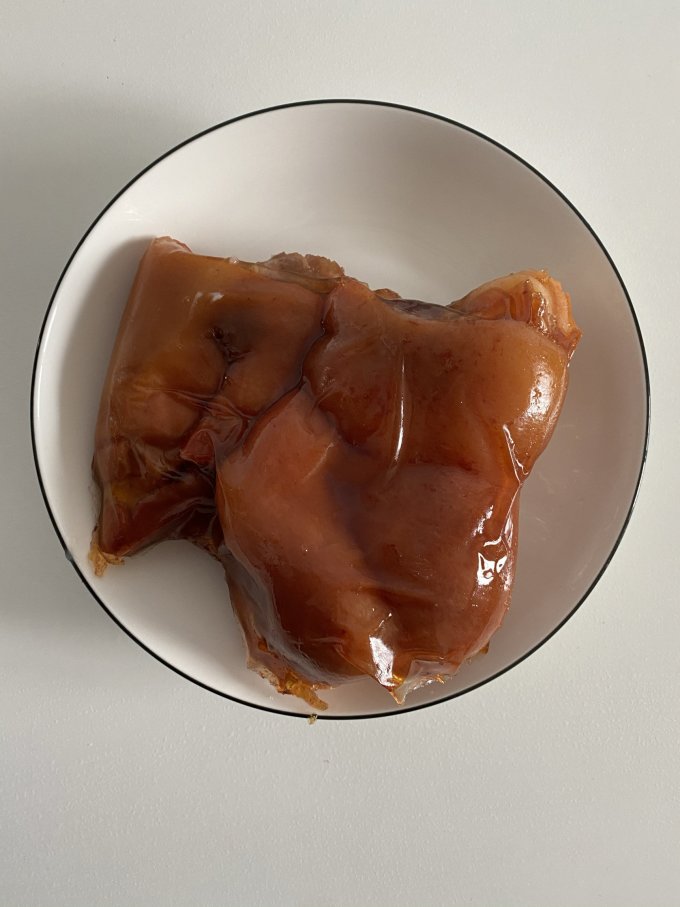 山兄弟肉干肉脯