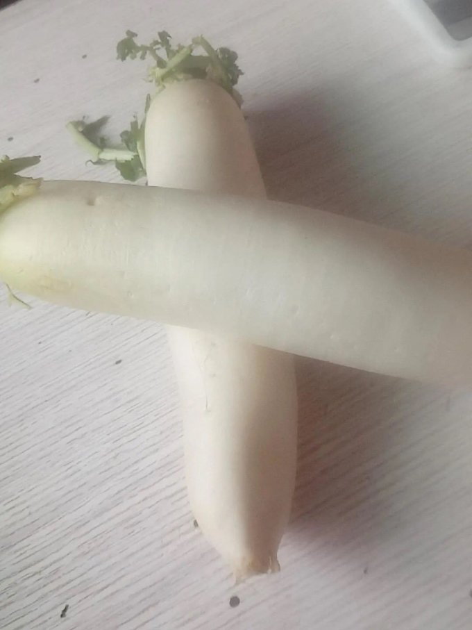 自然之星蔬菜