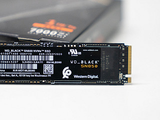 WD_BLACK SN850