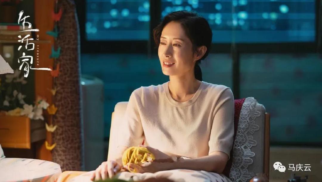 《生活家》首播,半部好剧,文淇刘敏涛母女戏好,职场戏部分一般