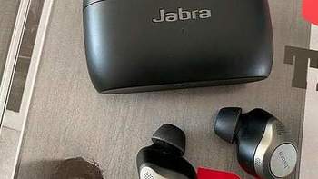 Jabra Elite 85t上手体验，老牌厂商的硬核之作