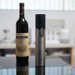 假期小酌一杯，圆乐啤酒红酒二合一开瓶器仪式感满满