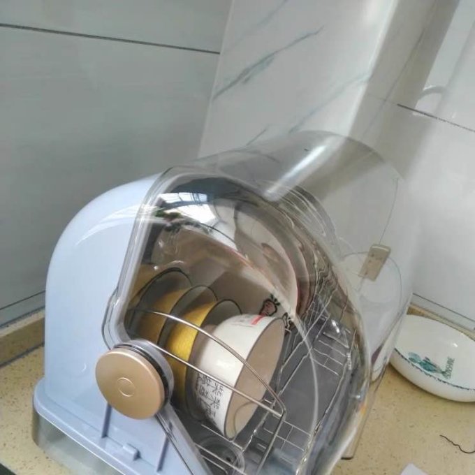 消毒柜