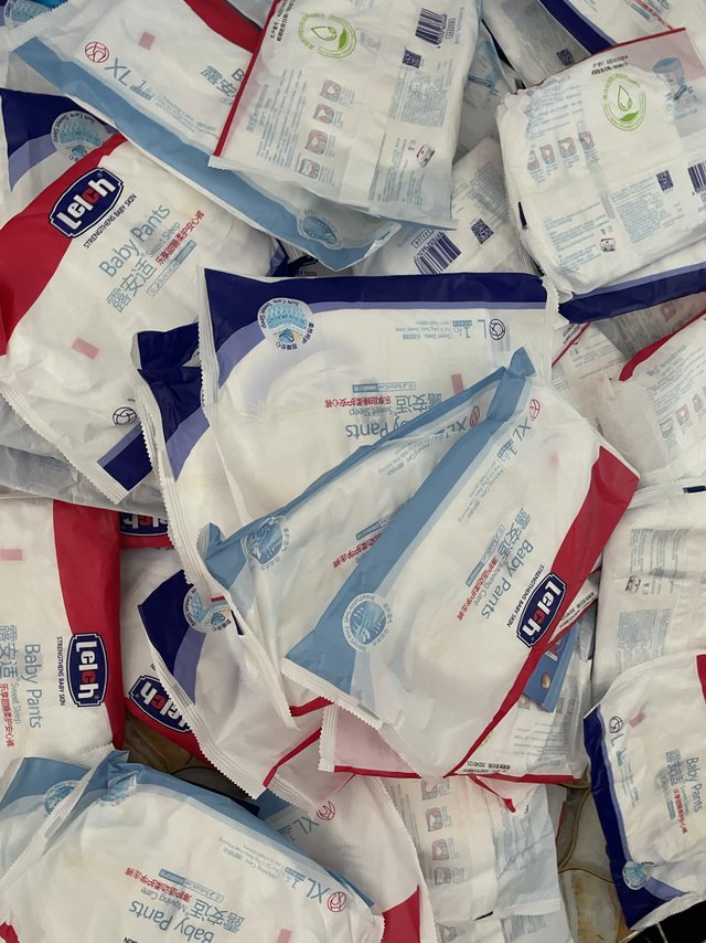 露安适在妈妈圈一直被称为「纸尿裤中的爱马