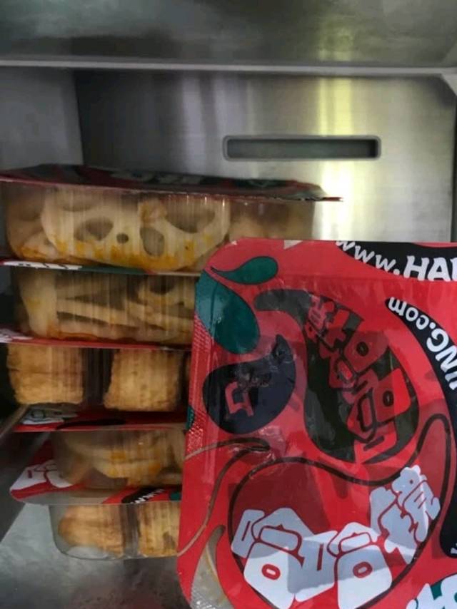 很好吃，很新鲜
