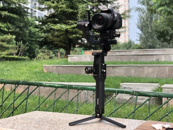 大疆如影S稳定器