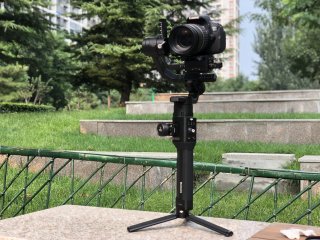 大疆如影S稳定器