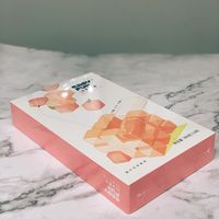 减肥期零食你吃的啥？