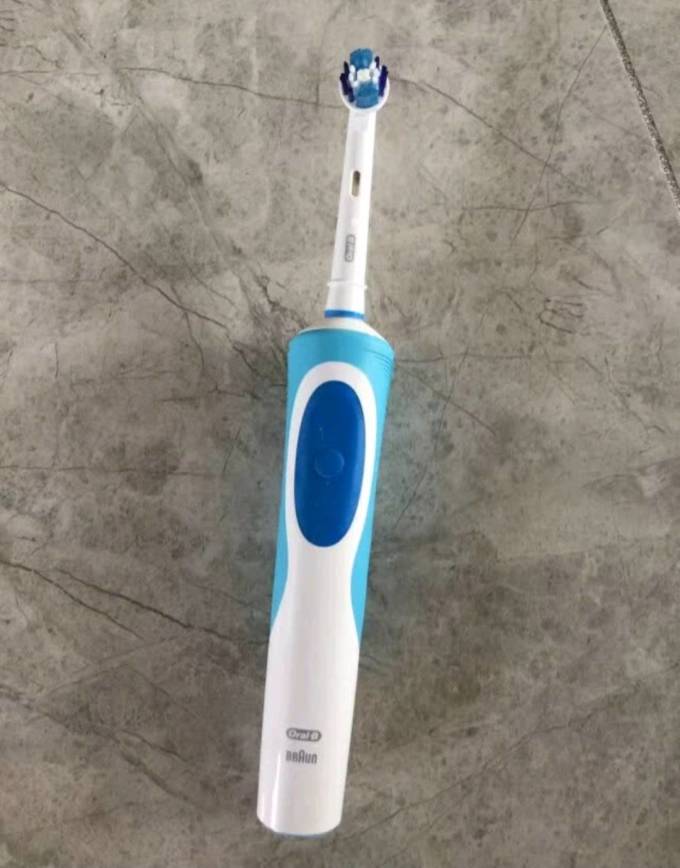 欧乐B口腔护理