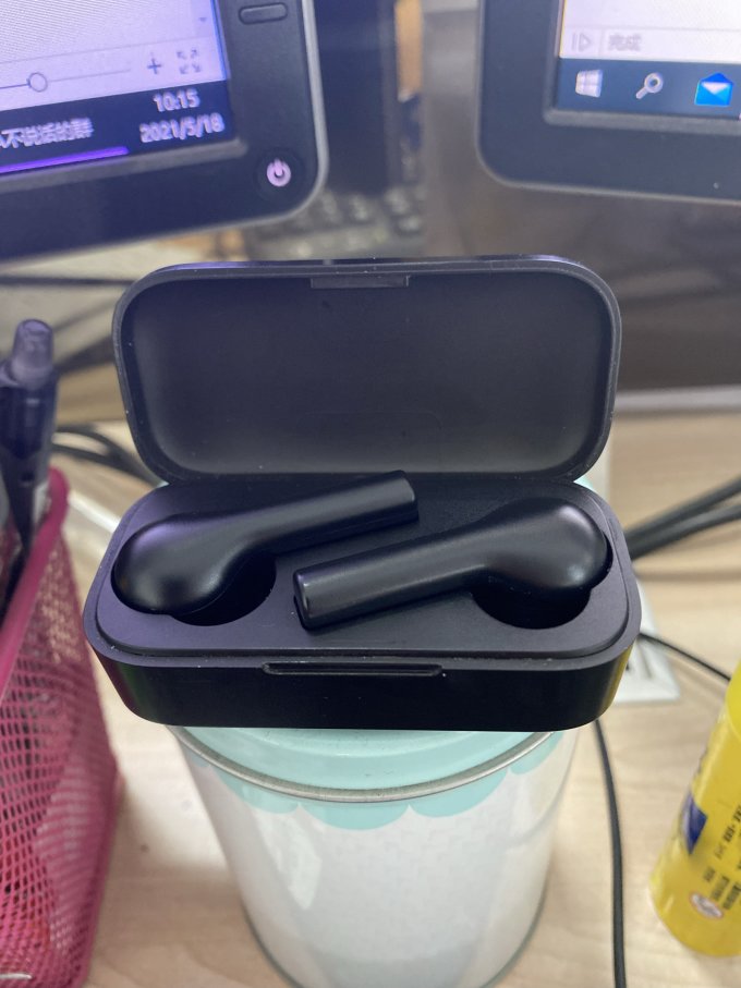 意象蓝牙耳机