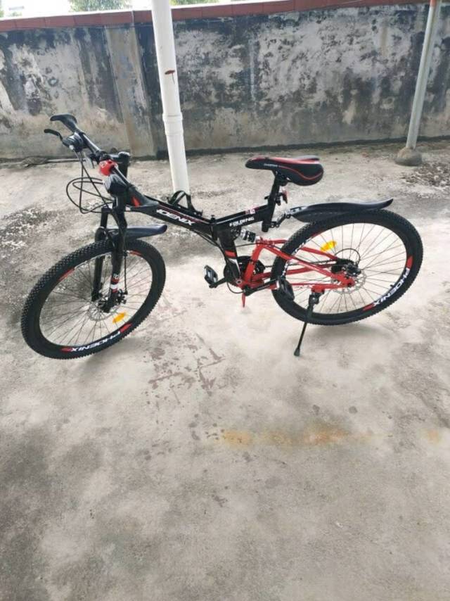 凤凰中国自行车老品牌