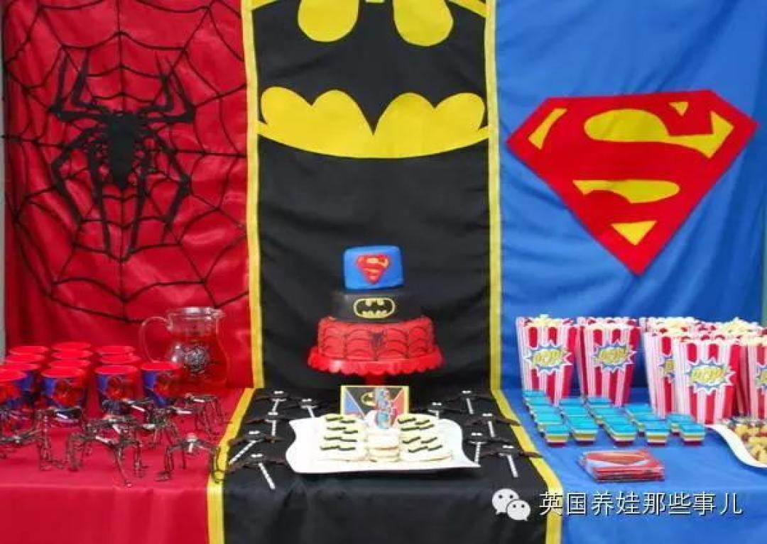 宝宝生日怎么过,生日聚会方式地点超全攻略