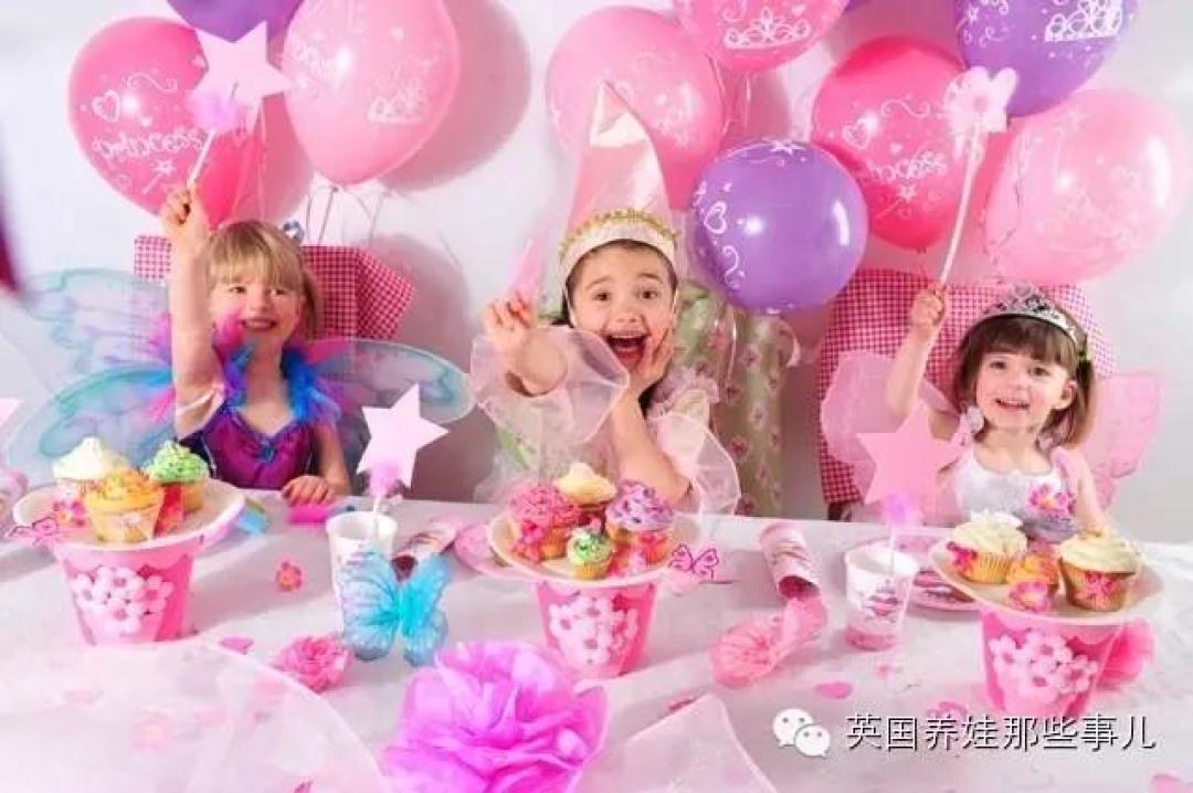 宝宝生日怎么过,生日聚会方式地点超全攻略