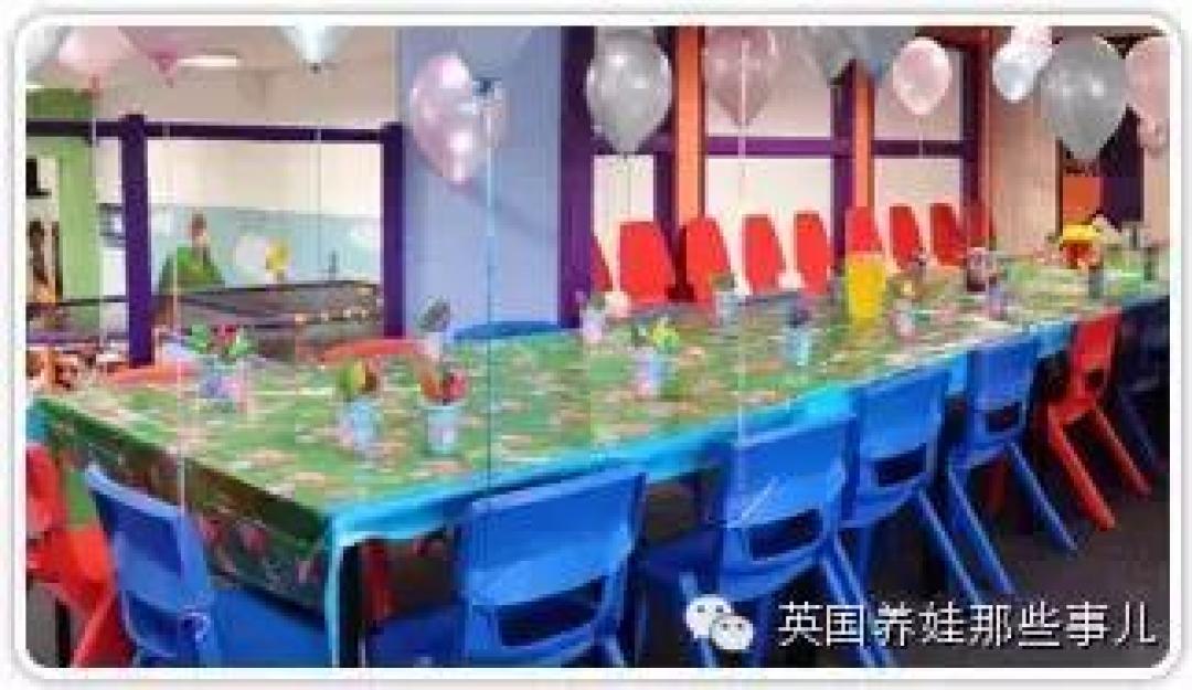 宝宝生日怎么过,生日聚会方式地点超全攻略